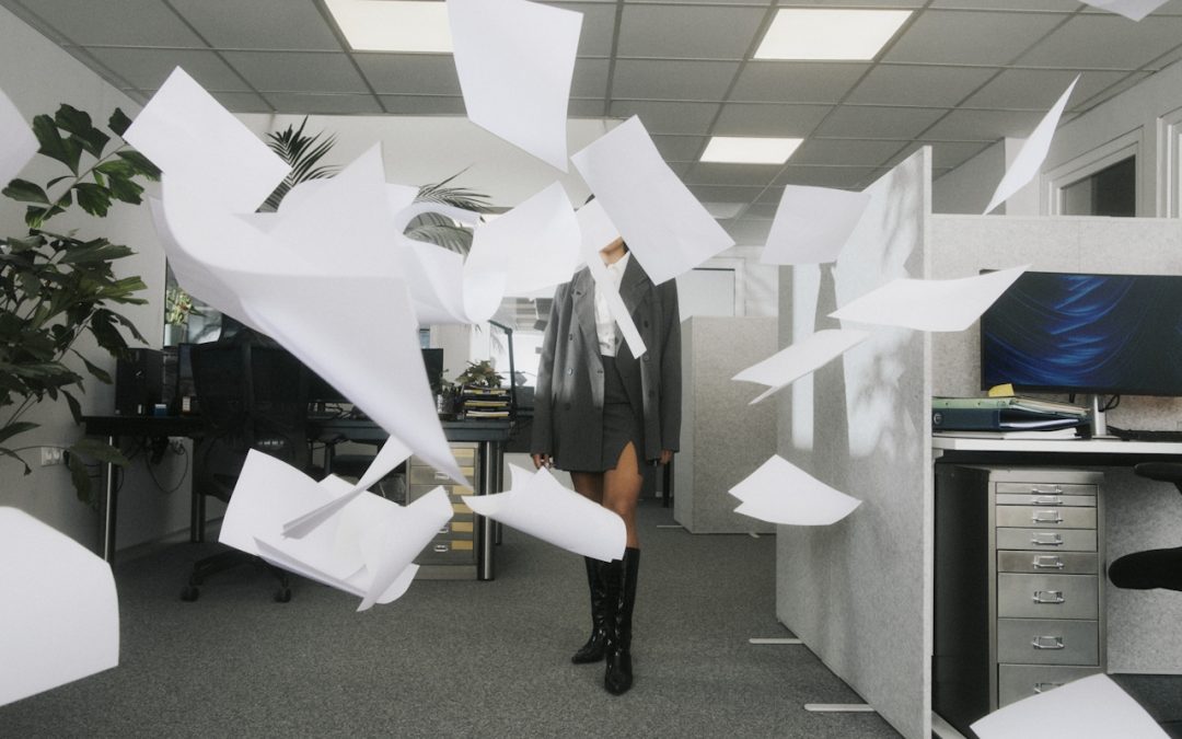 The Most Common Reasons Funding Applications Fail